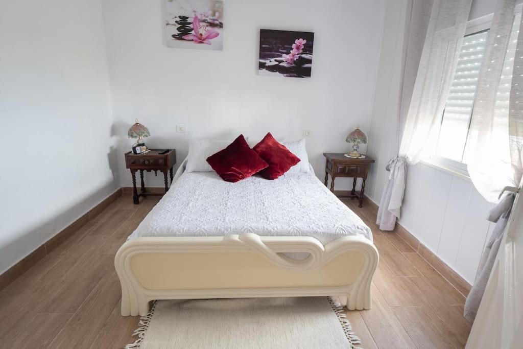 Casa El Monte Villa San Juan del Reparo Dış mekan fotoğraf